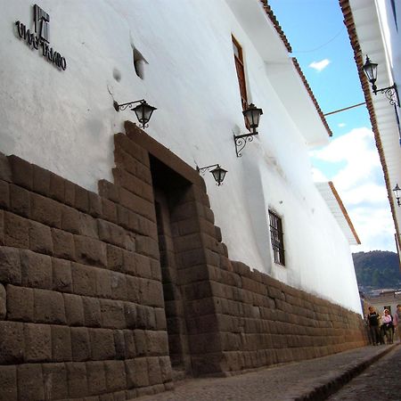 Unaytambo Boutique Hotel Cusco Luaran gambar