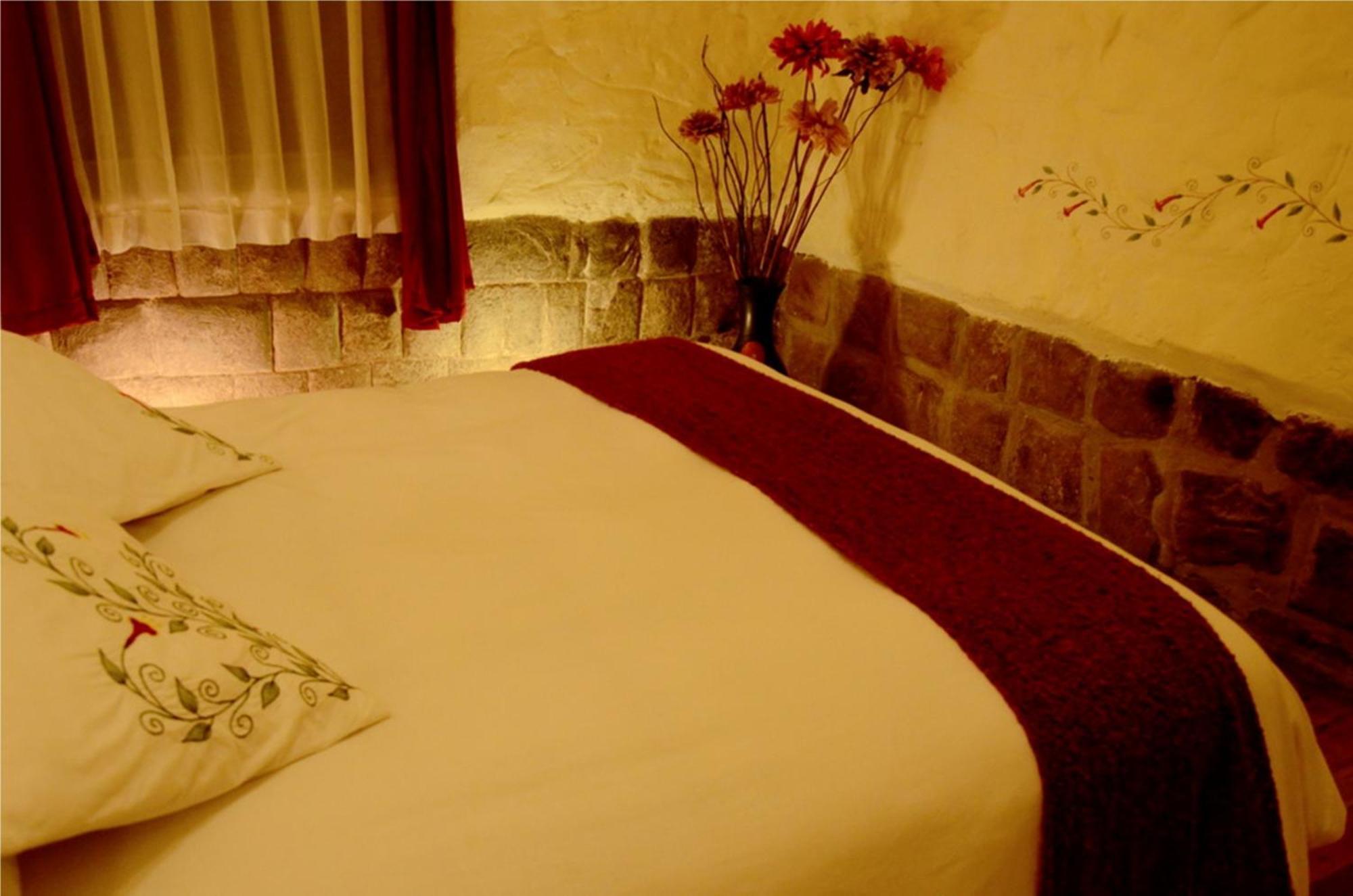 Unaytambo Boutique Hotel Cusco Bilik gambar